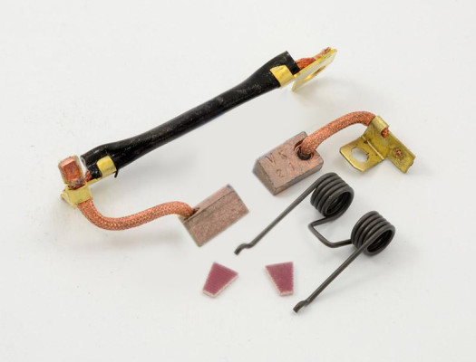 VALEO Süsinikuhari, generaator 594060