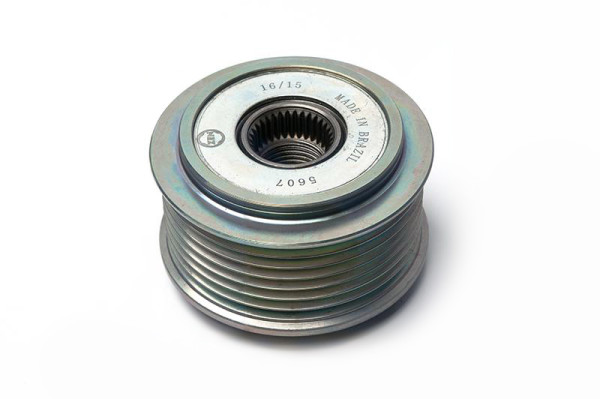 MAGNETI MARELLI Koło pasowe, alternator 940113010111