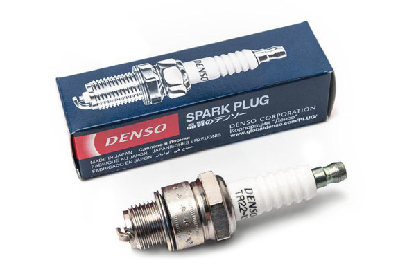 DENSO Süüteküünal TR22-10
