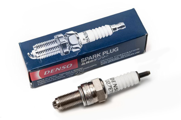 DENSO Sytytystulppa U27ETR