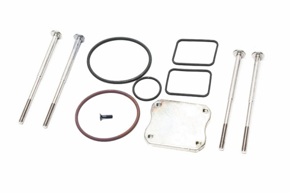 BOSCH Zestaw naprawczy, rozdzielacz zapłonu F 00H N37 069