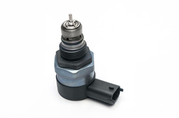 BOSCH Surveklapp, Common-Rail 0 281 002 800