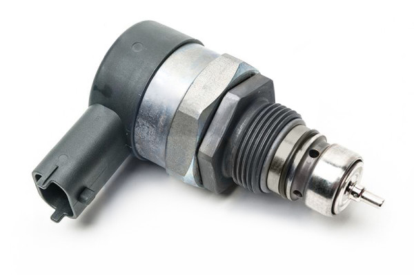 BOSCH Zawór regulacji ciśnienia, system common-rail 0 281 002 712