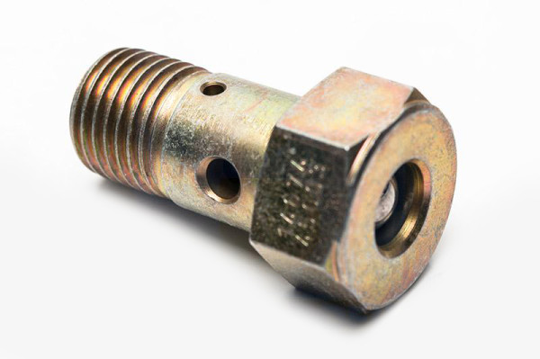 BOSCH Zawór, układ wtryskowy 1 467 445 003