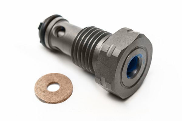 BOSCH Zawór, układ wtryskowy F 00N 202 279