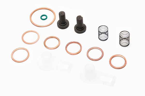 BOSCH Zestaw naprawczy, rozdzielacz zapłonu 2 447 010 004