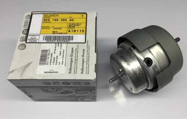VOLKSWAGEN GROUP Pidike, moottorintuenta 8E0 199 382 AG