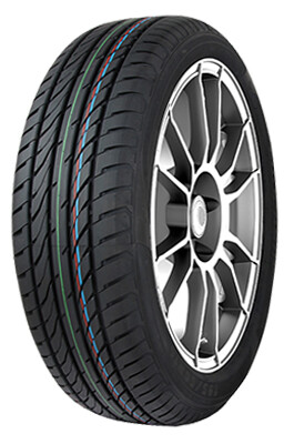 ROYAL BLACK Rehv, sõiduauto RK804H1