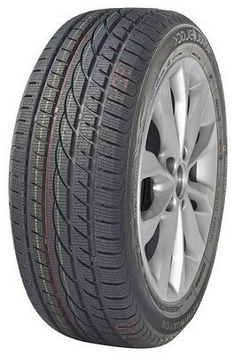 ROYAL BLACK Rehv, sõiduauto RK189H1