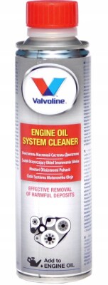 VALVOLINE Mootori sisepesu 882780
