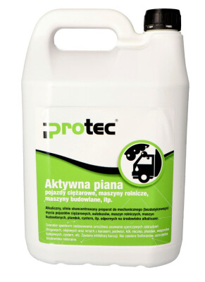 iprotec Aktiivvaht IPRT-CH-38