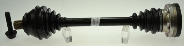 SPIDAN pusašis 20600