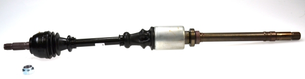 SPIDAN Veovõll 21637