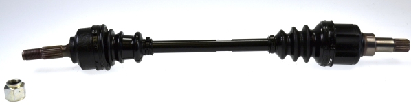 SPIDAN Veovõll 22115