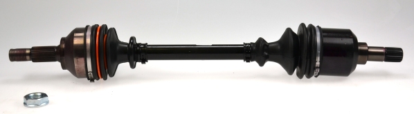 SPIDAN Veovõll 24261