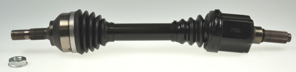 SPIDAN Veovõll 24332