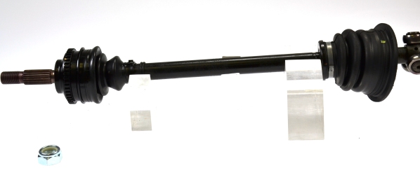 SPIDAN Veovõll 24377