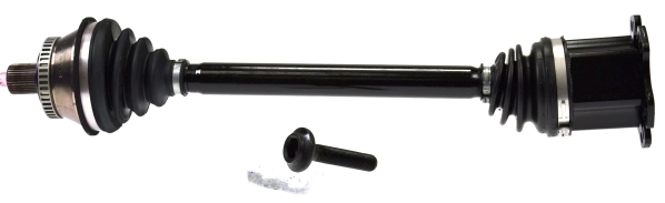 SPIDAN Vetoakseli 24798