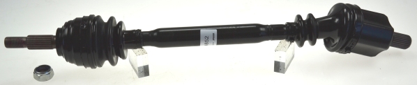 SPIDAN Wał napędowy 24852