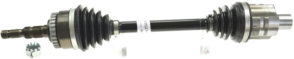 SPIDAN Veovõll 24969