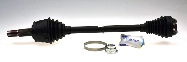 SPIDAN Veovõll 25881