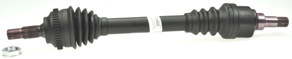 SPIDAN Veovõll 25959
