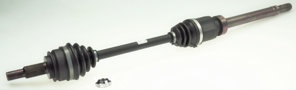 SPIDAN Veovõll 36069
