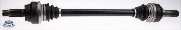 SPIDAN Veovõll 36093