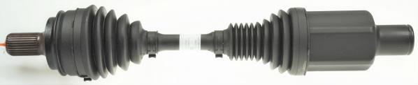 SPIDAN Veovõll 36200