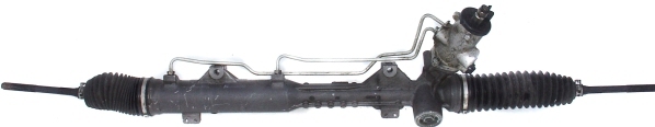 SPIDAN Przekładnia kierownicza 51539