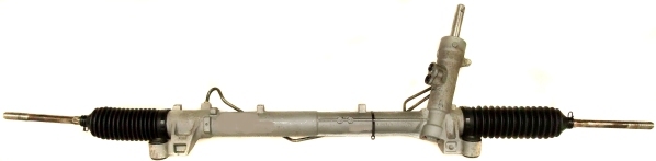 SPIDAN Przekładnia kierownicza 51659