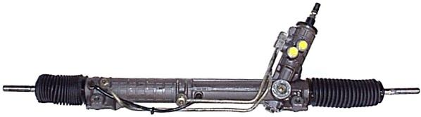 SPIDAN Przekładnia kierownicza 52147