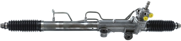 SPIDAN Przekładnia kierownicza 52173