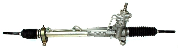 SPIDAN Przekładnia kierownicza 52338