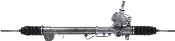 SPIDAN Przekładnia kierownicza 52568