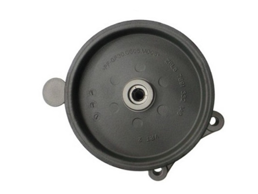 SPIDAN Pompa hydrauliczna, układ kierowniczy 52614