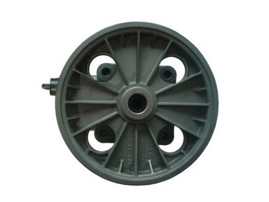 SPIDAN Roolivõimendi pump 52620