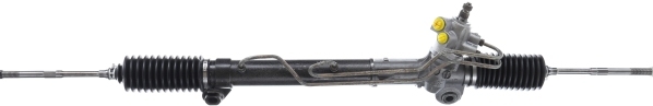 SPIDAN Przekładnia kierownicza 52651
