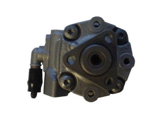 SPIDAN Pompa hydrauliczna, układ kierowniczy 52671