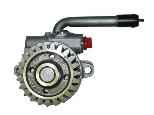 SPIDAN Pompa hydrauliczna, układ kierowniczy 54276