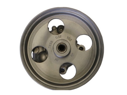 SPIDAN Pompa hydrauliczna, układ kierowniczy 54388