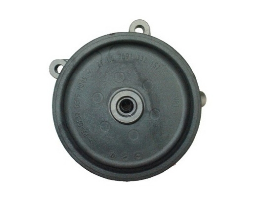 SPIDAN Pompa hydrauliczna, układ kierowniczy 54394