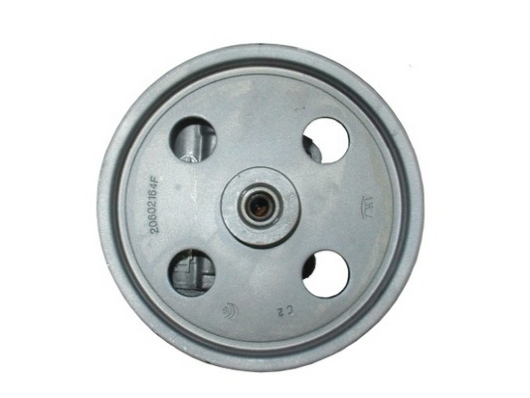 SPIDAN Pompa hydrauliczna, układ kierowniczy 54406