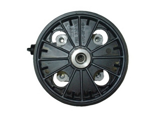 SPIDAN Pompa hydrauliczna, układ kierowniczy 54427