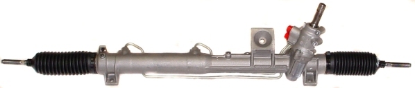 SPIDAN Przekładnia kierownicza 54970