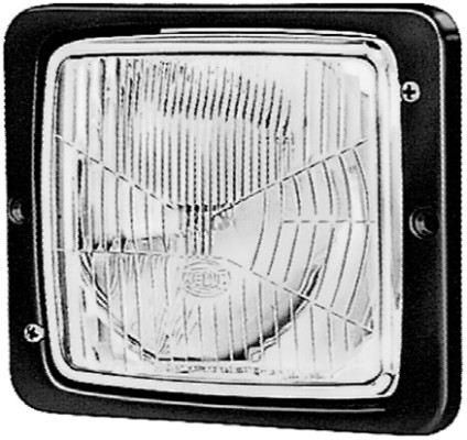HELLA Reflektor 1AA 004 109-001