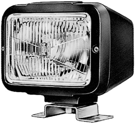 HELLA Reflektor 1AB 004 231-001