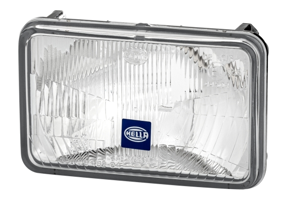 HELLA Zestaw, reflektor 1AB 006 977-021