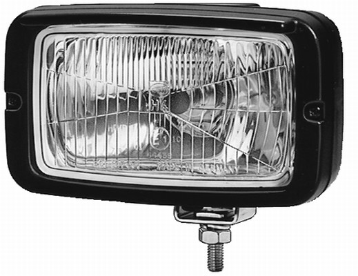 HELLA Reflektor 1AB 007 145-001