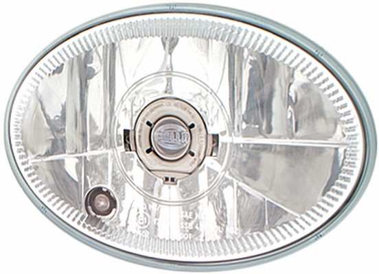 HELLA Zestaw, reflektor 1AB 990 335-111